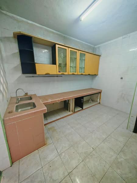 2-storey Terraced House for Sale in Bandar Menjalara (Kuala Lumpur) - Jercy Tan - Kitchen - PropertyGuru.com.my