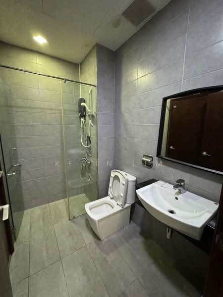 Service Residence for Rent at Paragon Suites @ CIQ - Kevin Lim - PropertyGuru.com.my