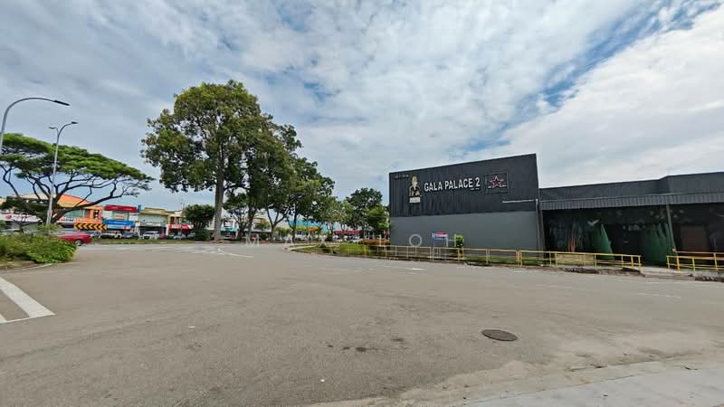 Shop for Rent in Taman Gaya (Ulu Tiram) - Max Loh - Exterior - PropertyGuru.com.my
