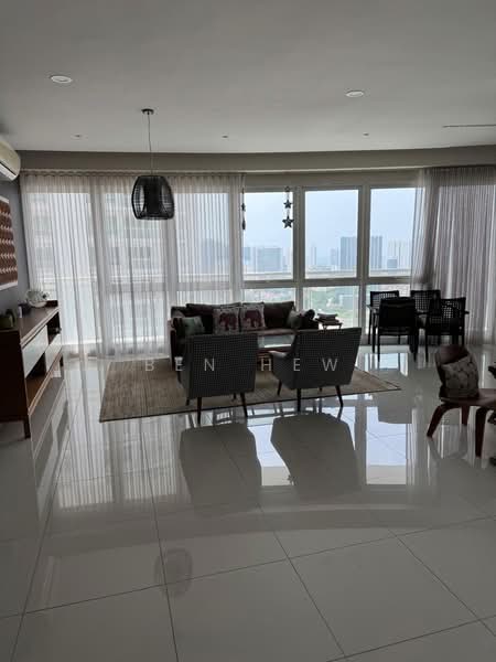 Condominium for Rent at Gurney Paragon - Ben Hew - PropertyGuru.com.my