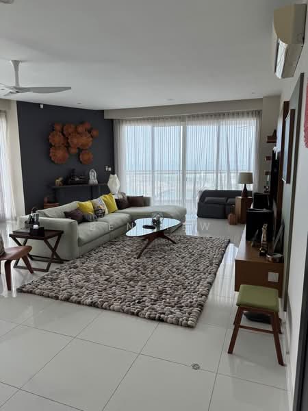 Condominium for Rent at Gurney Paragon - Ben Hew - PropertyGuru.com.my