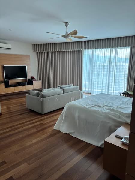 Condominium for Rent at Gurney Paragon - Ben Hew - PropertyGuru.com.my