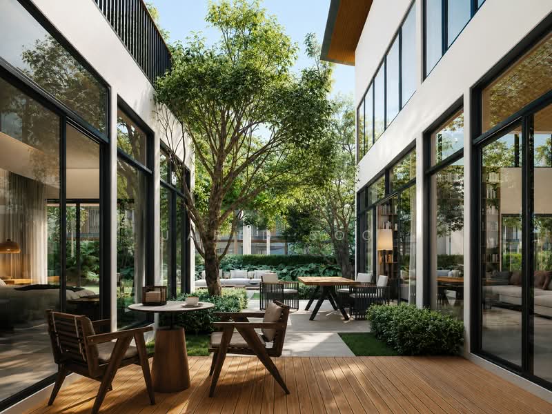 Rumah Banglo untuk Dijual di Alam Impian Ttdi (Shah Alam) - Jared Soo - Exterior - PropertyGuru.com.my