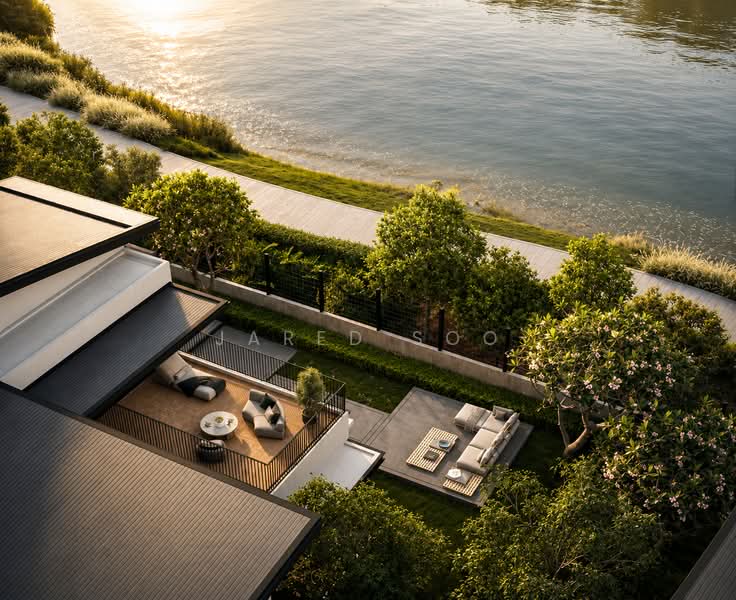 Rumah Banglo untuk Dijual di Alam Impian Ttdi (Shah Alam) - Jared Soo - Exterior - PropertyGuru.com.my