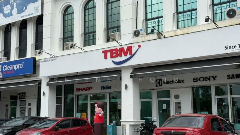 Shop for Sale in Eco Majestic (Semenyih) - Selene Chong - PropertyGuru.com.my