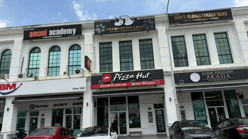 Shop for Sale in Eco Majestic (Semenyih) - Selene Chong - PropertyGuru.com.my
