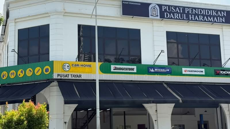 Shop for Sale in Eco Majestic (Semenyih) - Selene Chong - PropertyGuru.com.my