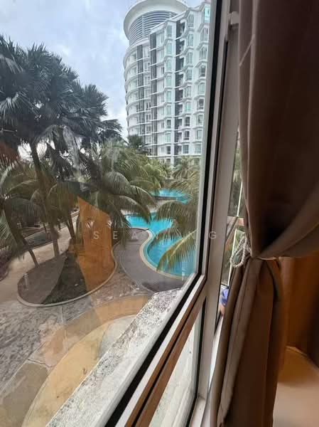 Service Residence for Sale at Tiara Mutiara / The Crown - Sean Ng - View - PropertyGuru.com.my