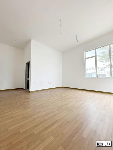Cluster House for Sale in Canary Garden (Klang) - Tom Lee - PropertyGuru.com.my