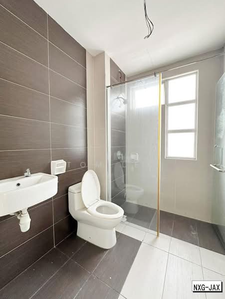 Cluster House for Sale in Canary Garden (Klang) - Tom Lee - PropertyGuru.com.my