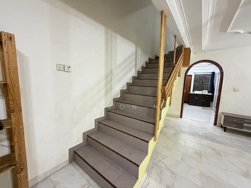 2-storey Terraced House for Sale in Taman Johor Jaya (Johor Bahru) - Sharon Ng - Interior - PropertyGuru.com.my
