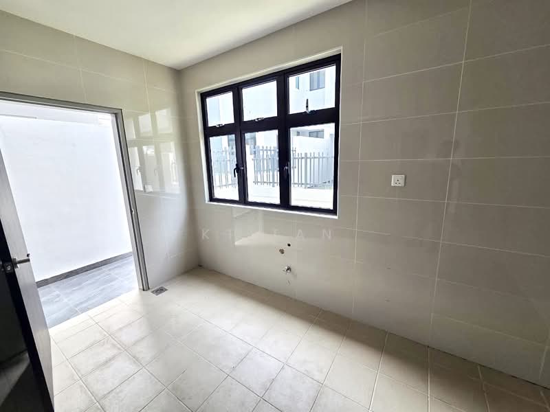 Rumah Kluster untuk Dijual di Taman Mount Austin (Tebrau) - KT Tan - Interior - PropertyGuru.com.my