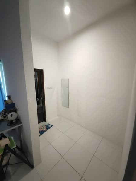 2-storey Terraced House for Sale in Taman Ampang (Ipoh) - Qazin Khoo - Interior - PropertyGuru.com.my