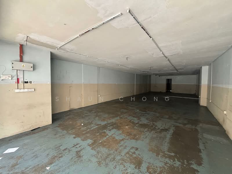 Kedai untuk Disewa di Taman Putra Kajang (Kajang) - Shaun Chong - Interior - PropertyGuru.com.my