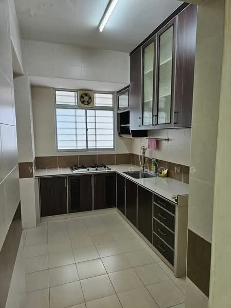 Pangsapuri untuk Dijual di Jelutong Palace - Winson Chong - Kitchen - PropertyGuru.com.my