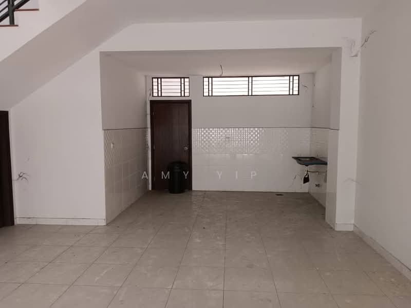 2-storey Terraced House for Sale in Denai Alam (Shah Alam) - Amy Yip - Interior - PropertyGuru.com.my