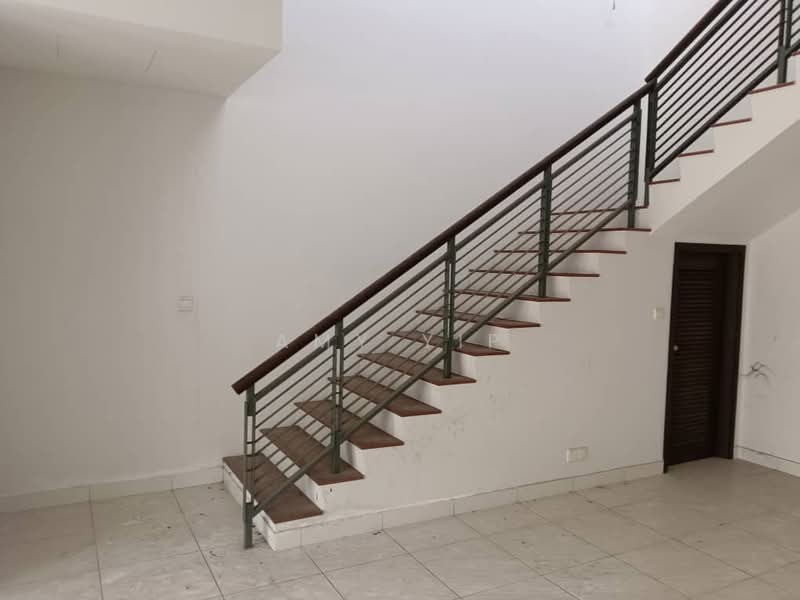 2-storey Terraced House for Sale in Denai Alam (Shah Alam) - Amy Yip - Interior - PropertyGuru.com.my