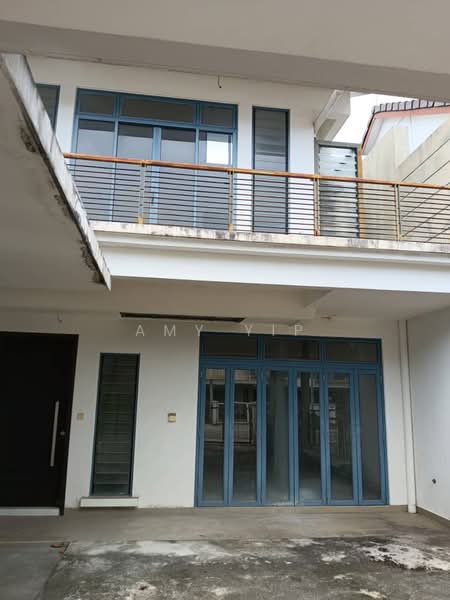 2-storey Terraced House for Sale in Denai Alam (Shah Alam) - Amy Yip - Exterior - PropertyGuru.com.my