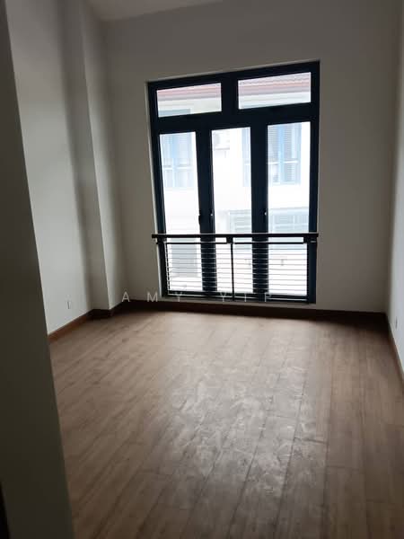 2-storey Terraced House for Sale in Denai Alam (Shah Alam) - Amy Yip - Interior - PropertyGuru.com.my