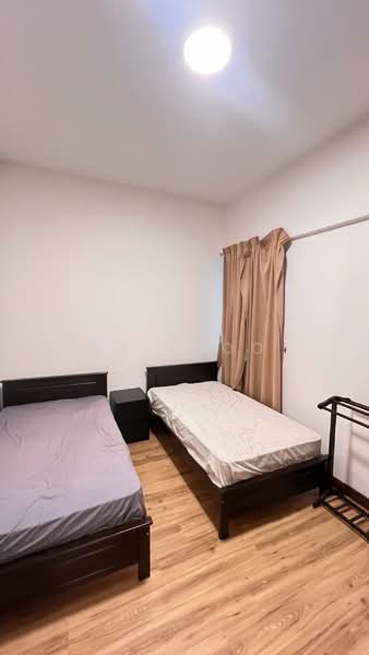 Condominium for Rent at Suasana Sentral Loft - CY Khoo - Bedroom - PropertyGuru.com.my