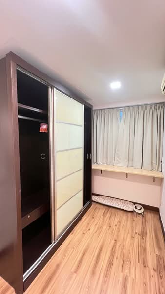 Condominium for Rent at Suasana Sentral Loft - CY Khoo - Interior - PropertyGuru.com.my