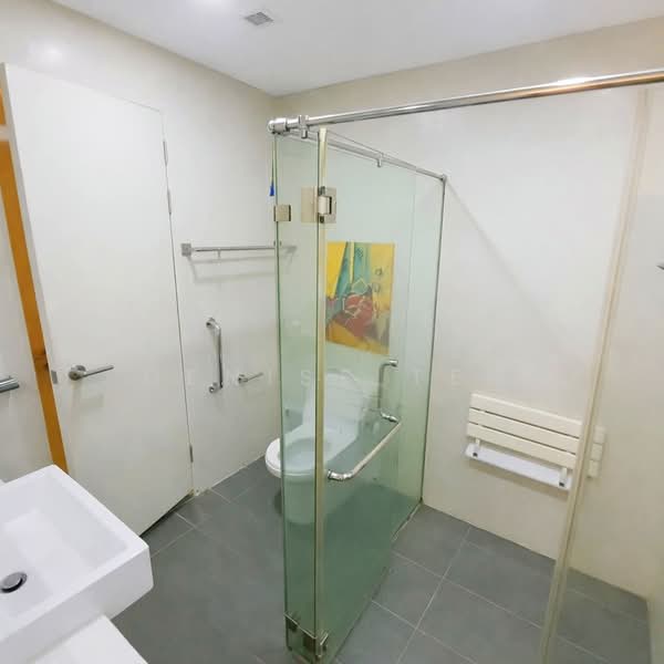 Condominium for Rent at The LIGHT COLLECTION II - Denise Teh - Bathroom - PropertyGuru.com.my
