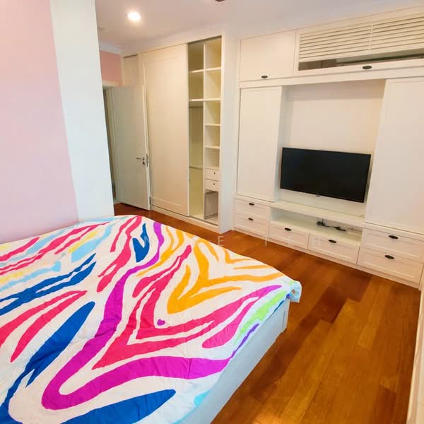 Condominium for Rent at The LIGHT COLLECTION II - Denise Teh - Bedroom - PropertyGuru.com.my