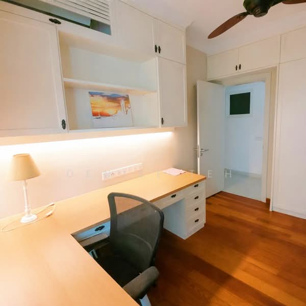 Condominium for Rent at The LIGHT COLLECTION II - Denise Teh - Study - PropertyGuru.com.my
