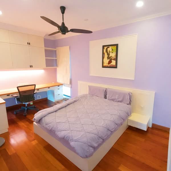 Condominium for Rent at The LIGHT COLLECTION II - Denise Teh - Bedroom - PropertyGuru.com.my