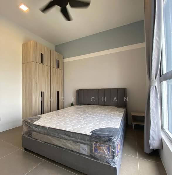 Service Residence for Rent at Suite Enesta - Jack Chan - Bedroom - PropertyGuru.com.my