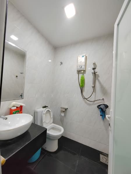 Semi-Detached House for Rent in Taman Cheras Perdana (Cheras) - Max Chua - Bathroom - PropertyGuru.com.my