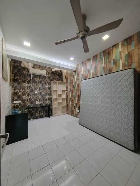 Semi-Detached House for Rent in Taman Cheras Perdana (Cheras) - Max Chua - Interior - PropertyGuru.com.my