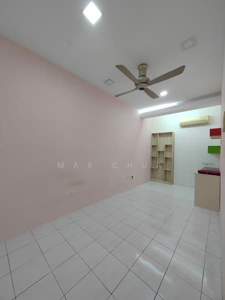 Semi-Detached House for Rent in Taman Cheras Perdana (Cheras) - Max Chua - Interior - PropertyGuru.com.my