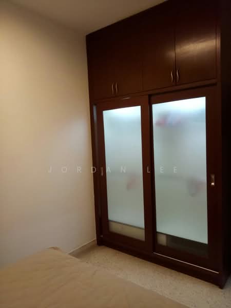 Rumah Flat untuk Disewa di Melati - Jordan Lee - Bedroom - PropertyGuru.com.my