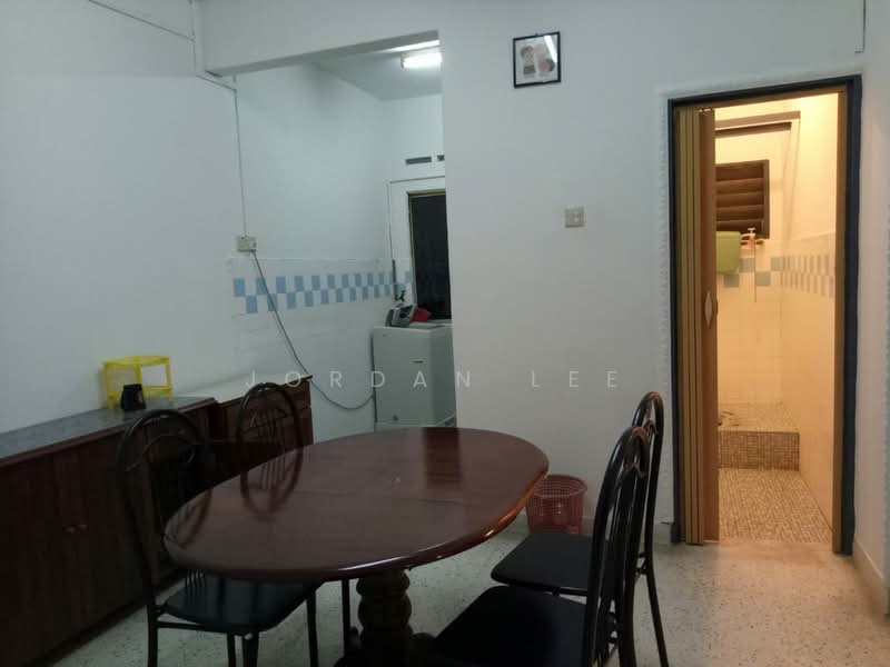 Rumah Flat untuk Disewa di Melati - Jordan Lee - Dining Room - PropertyGuru.com.my