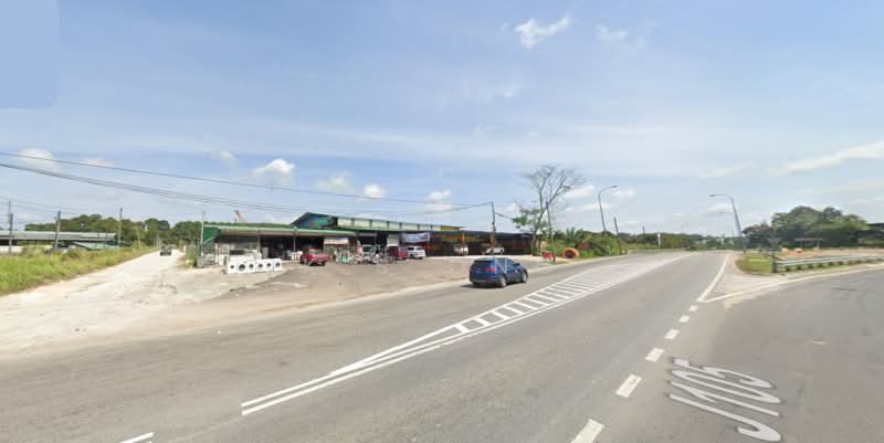 Industrial Land for Sale in Johor Bahru (Johor) - K S Ong - Exterior - PropertyGuru.com.my