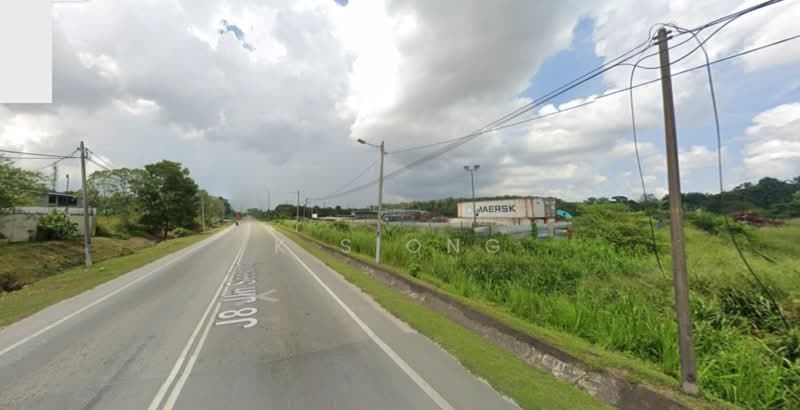 Industrial Land for Sale in Johor Bahru (Johor) - K S Ong - Exterior - PropertyGuru.com.my