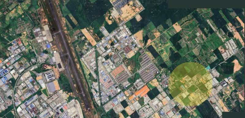 Industrial Land for Sale in Johor Bahru (Johor) - K S Ong - PropertyGuru.com.my