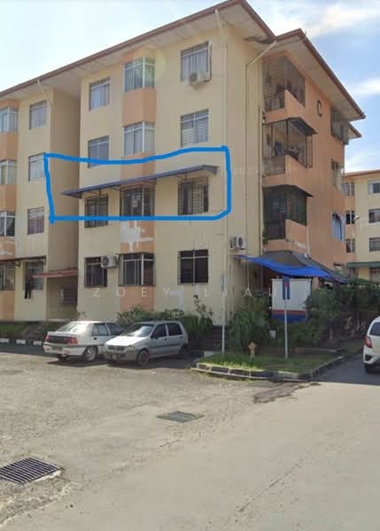 Apartment for Sale at Vista Minintod - Zoey Liau - PropertyGuru.com.my