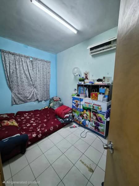 Apartment for Sale at Vista Minintod - Zoey Liau - PropertyGuru.com.my