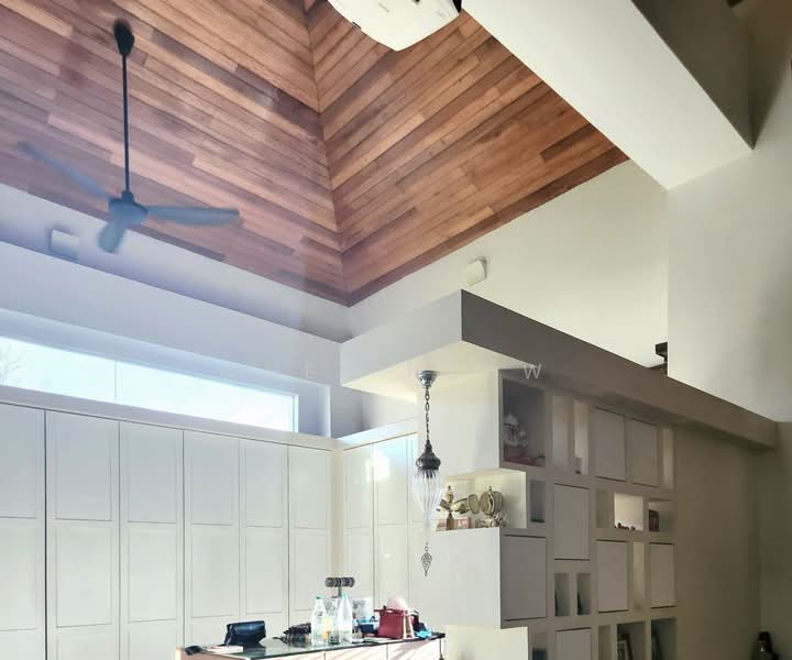 Rumah Banglo untuk Dijual di Bukit Gita Bayu (Seri Kembangan) - Chen Hoaw - Interior - PropertyGuru.com.my