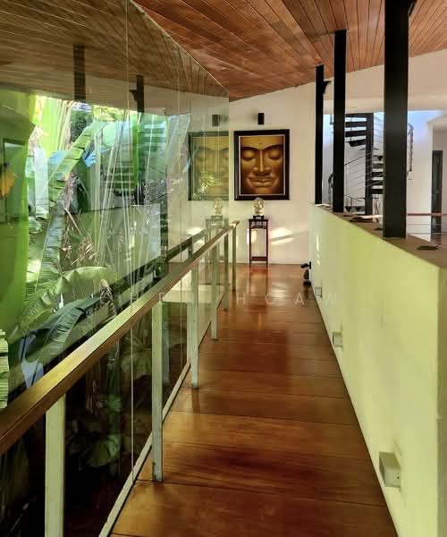 Rumah Banglo untuk Dijual di Bukit Gita Bayu (Seri Kembangan) - Chen Hoaw - Interior - PropertyGuru.com.my