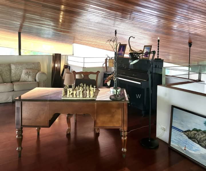 Rumah Banglo untuk Dijual di Bukit Gita Bayu (Seri Kembangan) - Chen Hoaw - Study - PropertyGuru.com.my