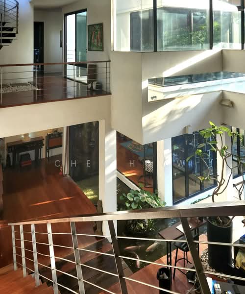 Rumah Banglo untuk Dijual di Bukit Gita Bayu (Seri Kembangan) - Chen Hoaw - Interior - PropertyGuru.com.my