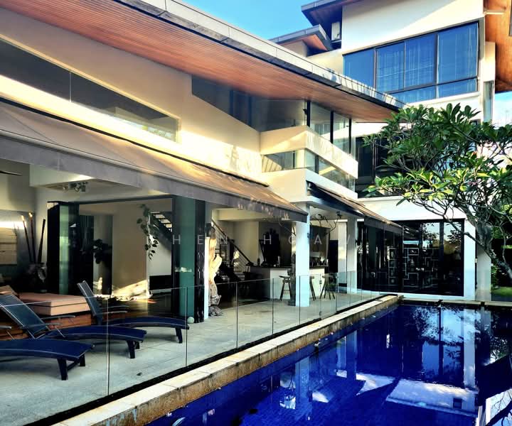 Rumah Banglo untuk Dijual di Bukit Gita Bayu (Seri Kembangan) - Chen Hoaw - Exterior - PropertyGuru.com.my