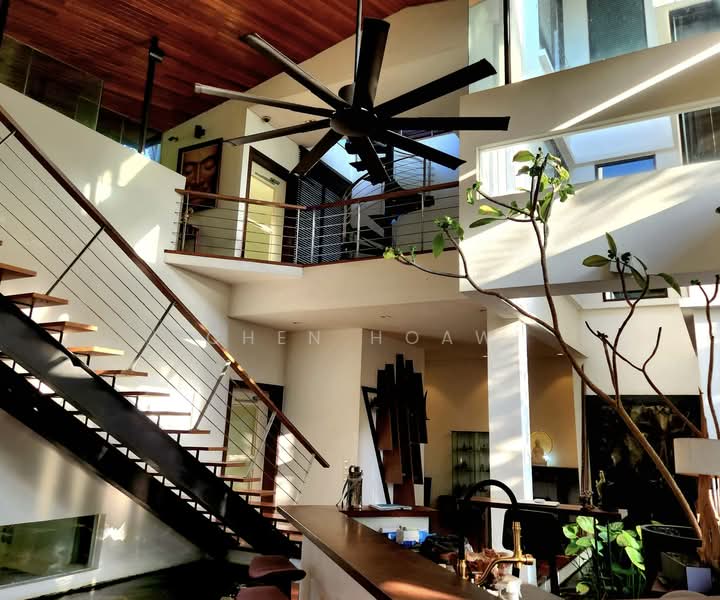 Rumah Banglo untuk Dijual di Bukit Gita Bayu (Seri Kembangan) - Chen Hoaw - Interior - PropertyGuru.com.my