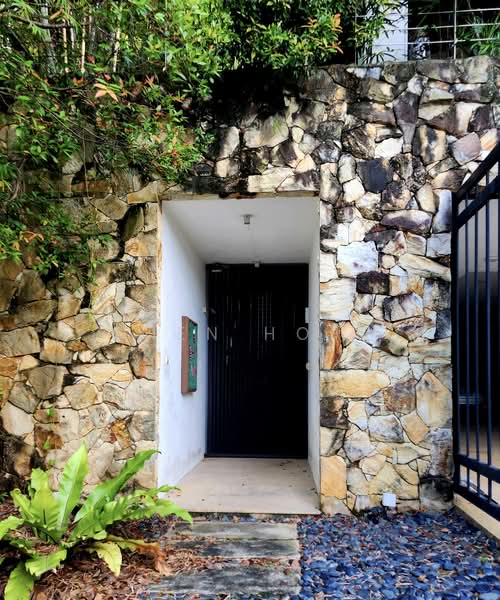 Rumah Banglo untuk Dijual di Bukit Gita Bayu (Seri Kembangan) - Chen Hoaw - Exterior - PropertyGuru.com.my
