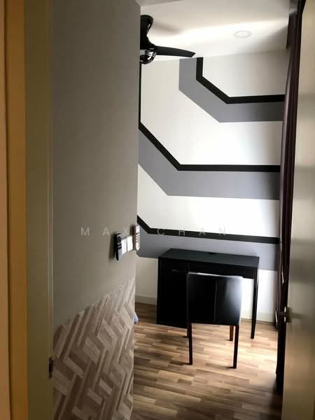 Kondominium untuk Disewa di Sunway GeoSense - Max Chan - Study - PropertyGuru.com.my