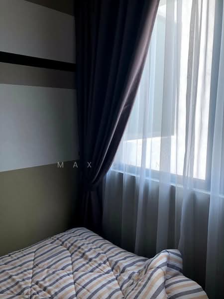 Kondominium untuk Disewa di Sunway GeoSense - Max Chan - Bedroom - PropertyGuru.com.my