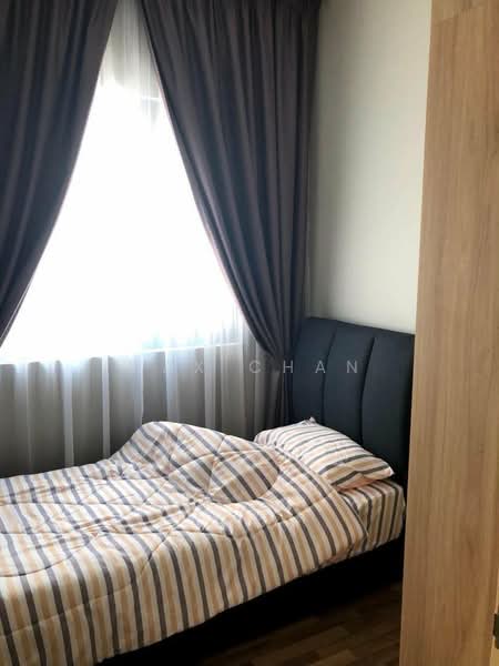 Kondominium untuk Disewa di Sunway GeoSense - Max Chan - Bedroom - PropertyGuru.com.my